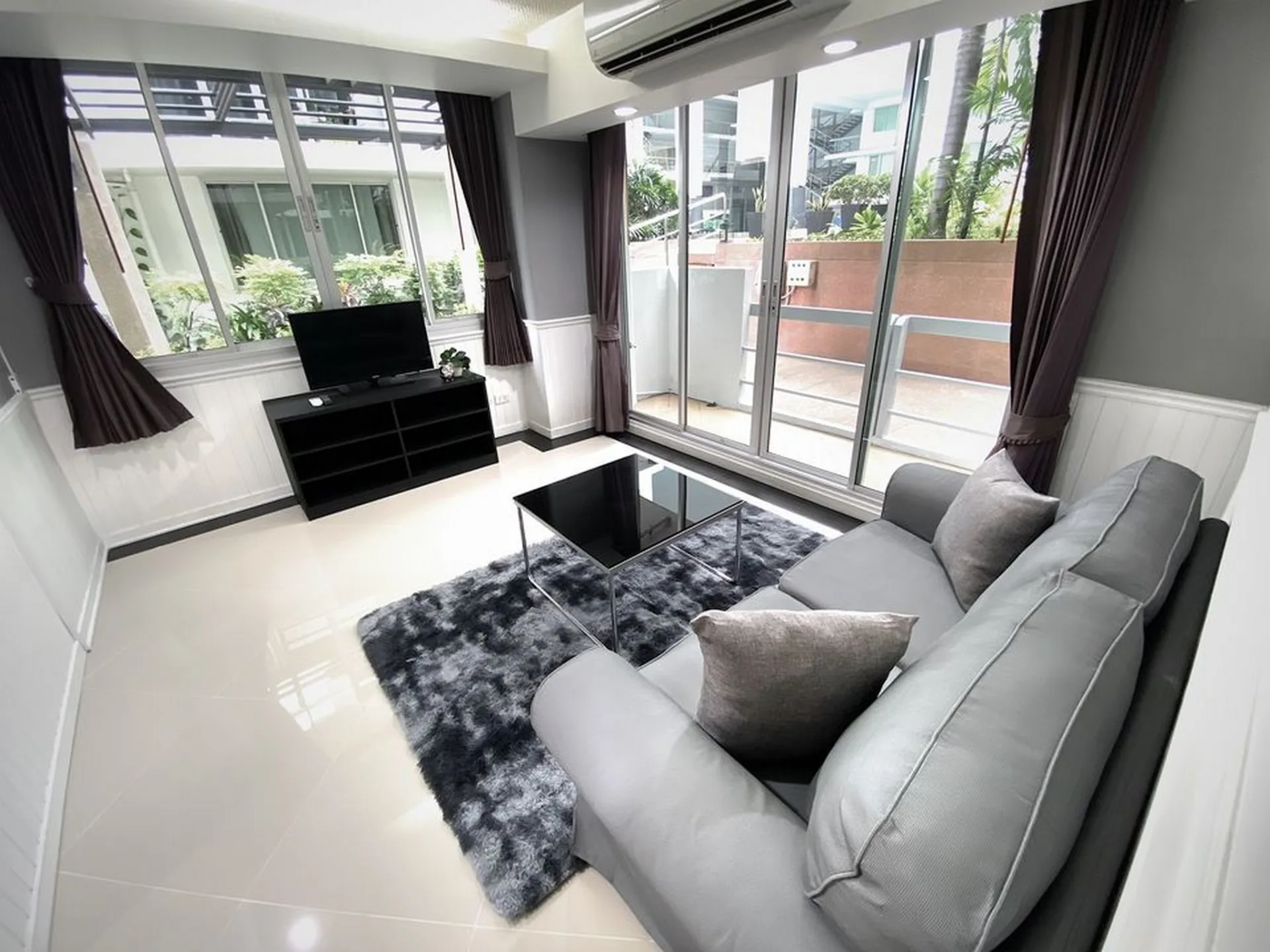 Property photos for The Waterford Sukhumvit 50 Onnut