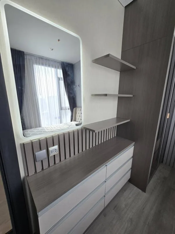 Property photos for The Address Siam Ratchathewi