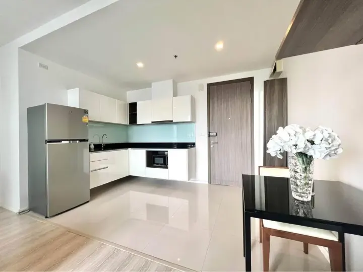 Property photos for Quinn Condo Ratchada
