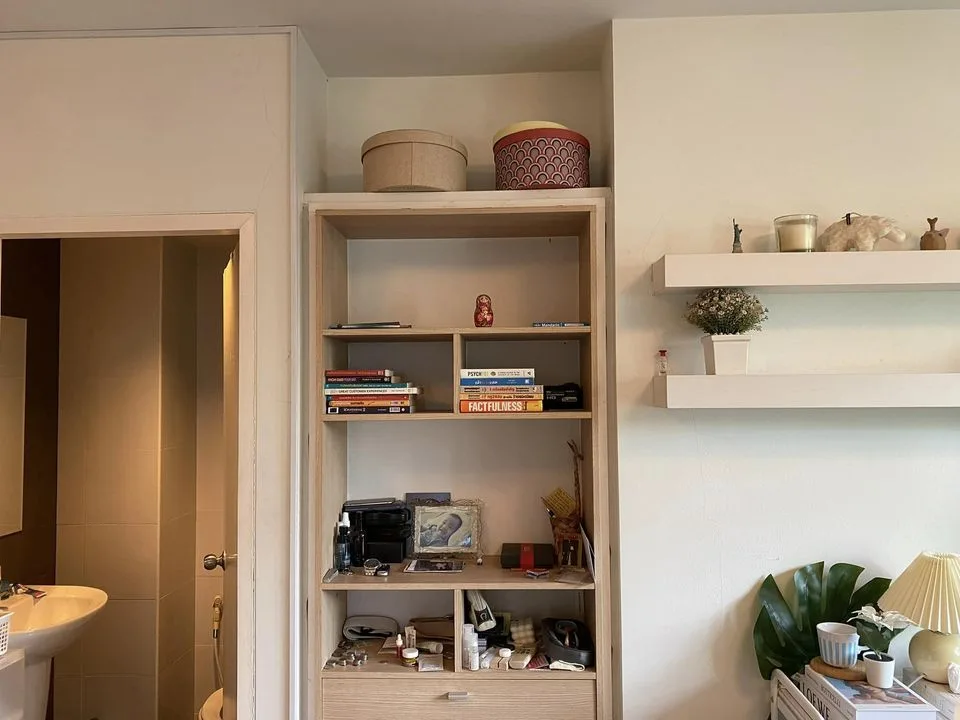Property photos for My Condo Sukhumvit 81