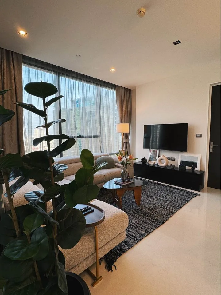 Property photos for The Bangkok Sathorn