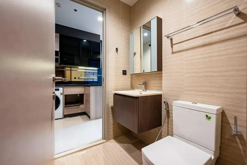 Property photos for The Line Asoke - Ratchada