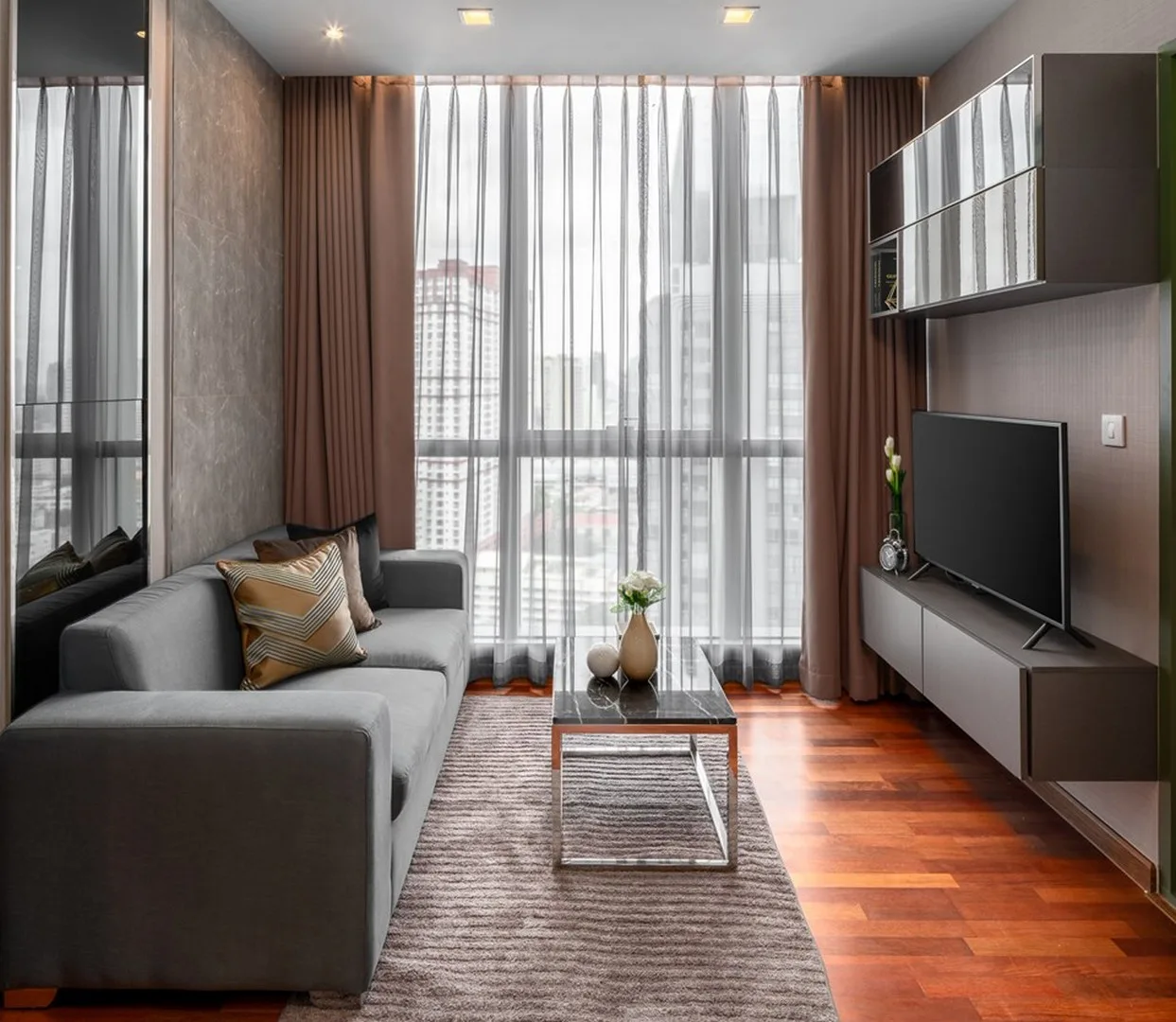 Property photos for Wish Signature  Midtown Siam