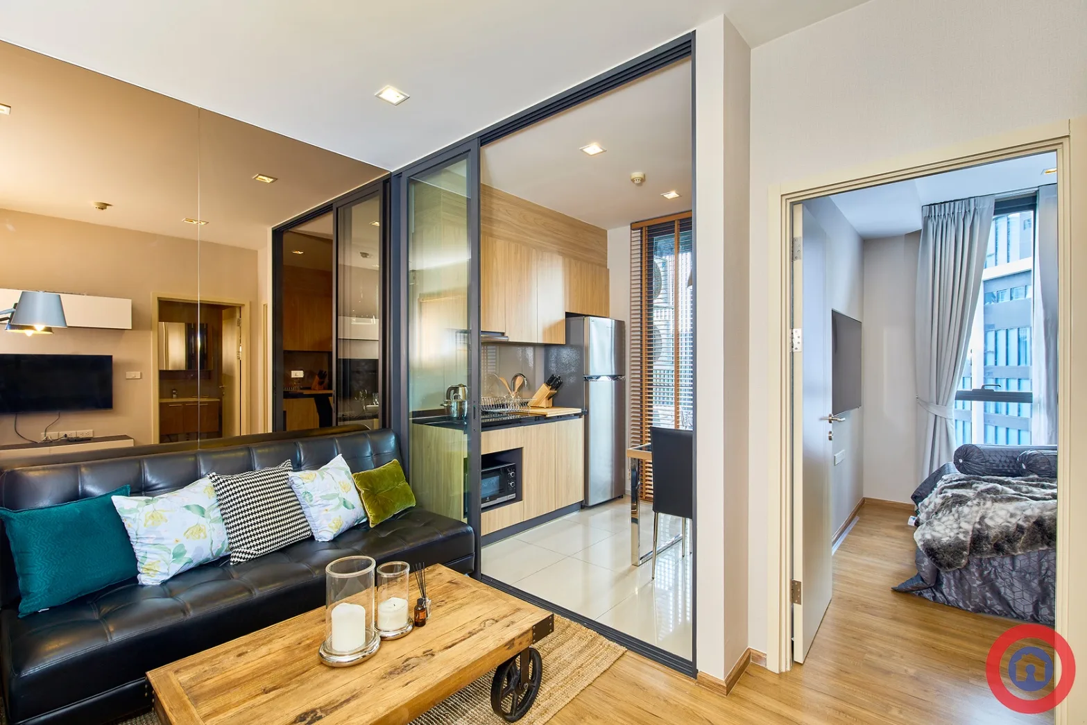 Property photos for Hasu Haus