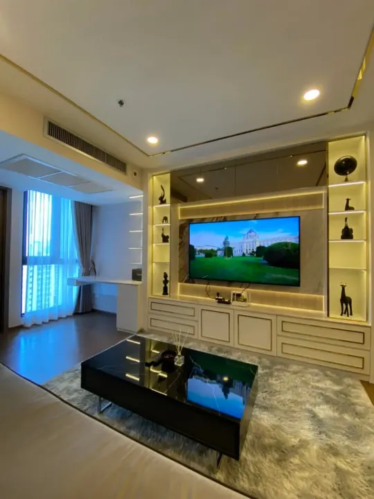 Property photos for Artisan Ratchada