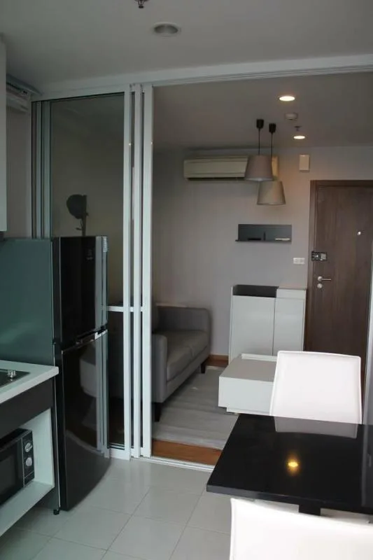 Property photos for The Base Sukhumvit 77