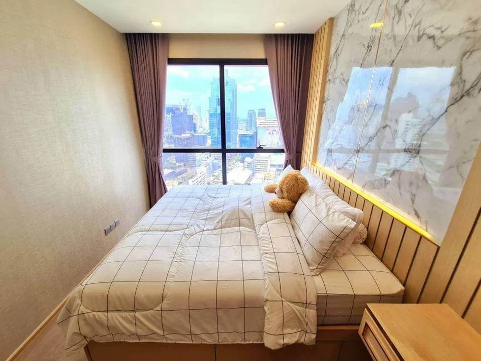 Property photos for Ashton Chula - Silom