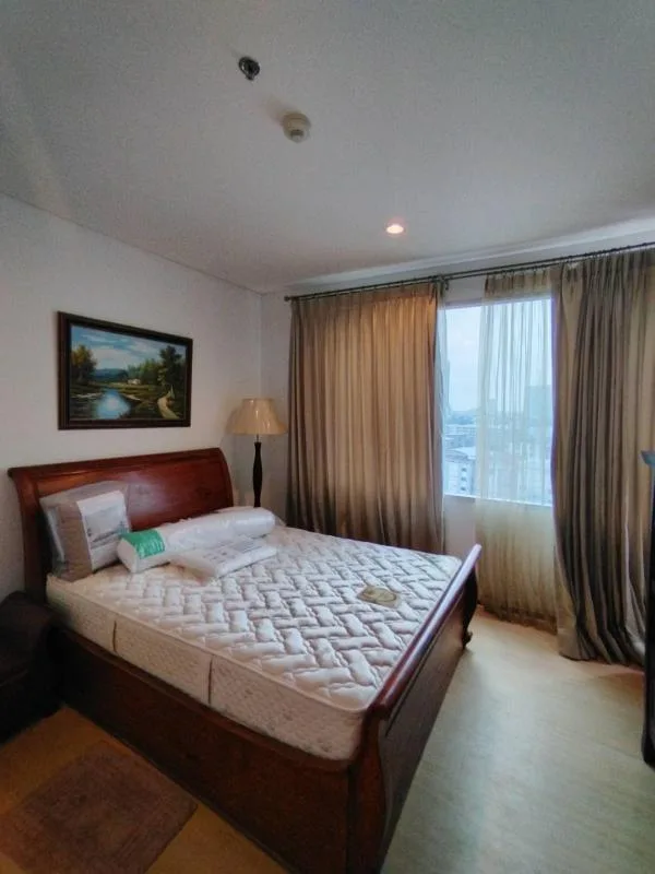 Property photos for Villa Sathorn