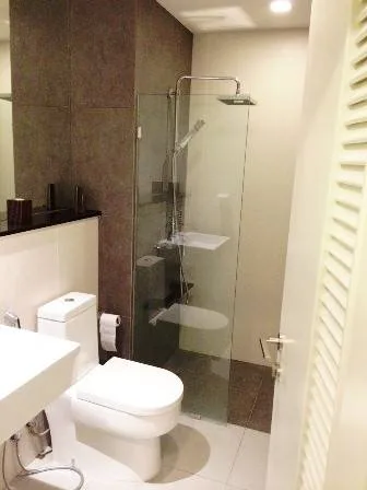 Property photos for Urbano Absolute Sathon - Taksin