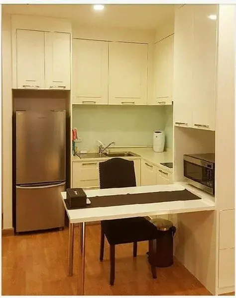 Property photos for Q. House Condo Sukhumvit 79