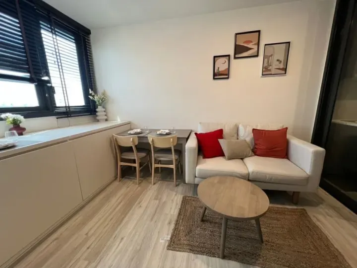 Property photos for XT Huaikhwang