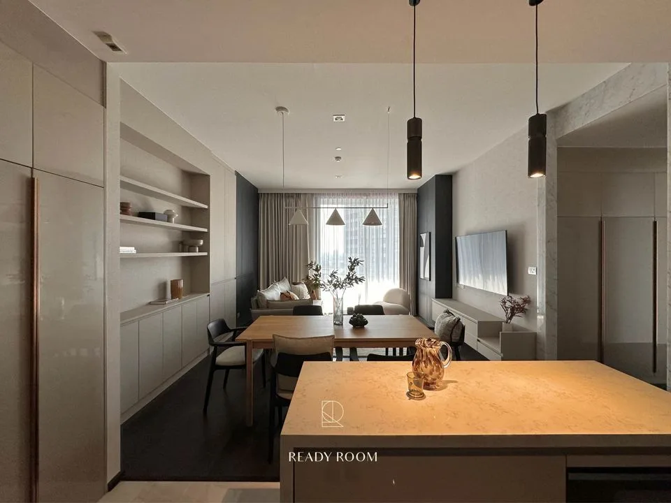 Property photos for Laviq Sukhumvit 57