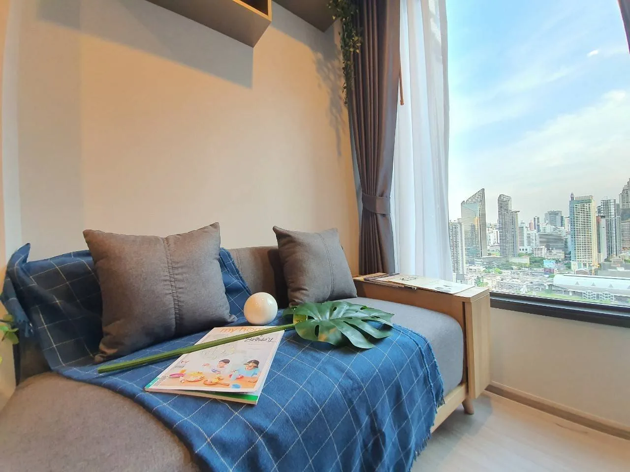 Property photos for LIFE Asoke - Rama 9