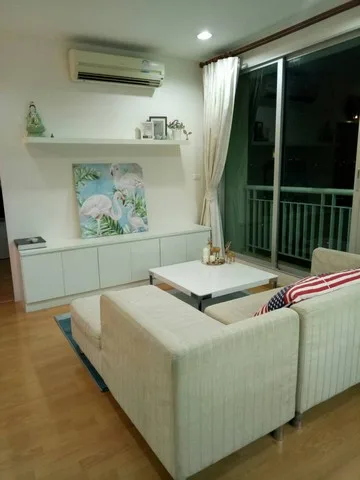Property photos for Life @ Phahon - Ari