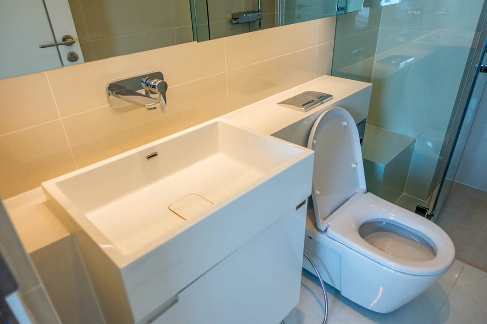 Property photos for The Saint Residences