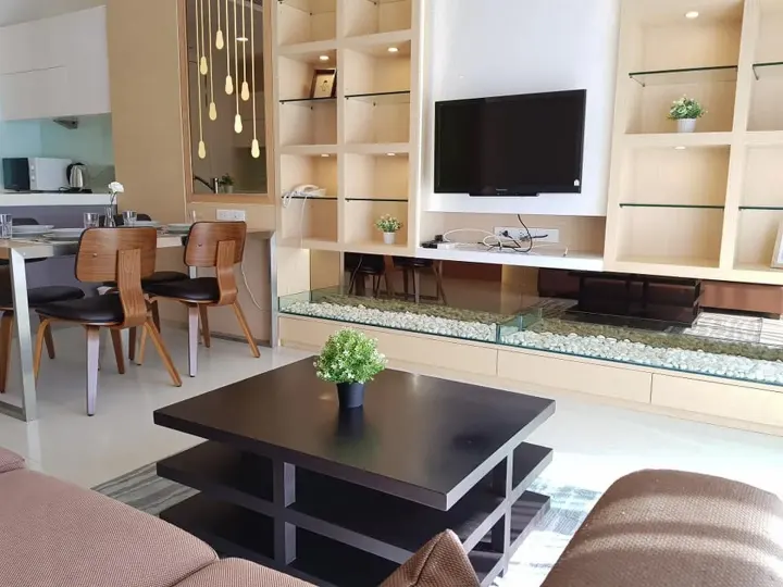Property photos for Q Langsuan