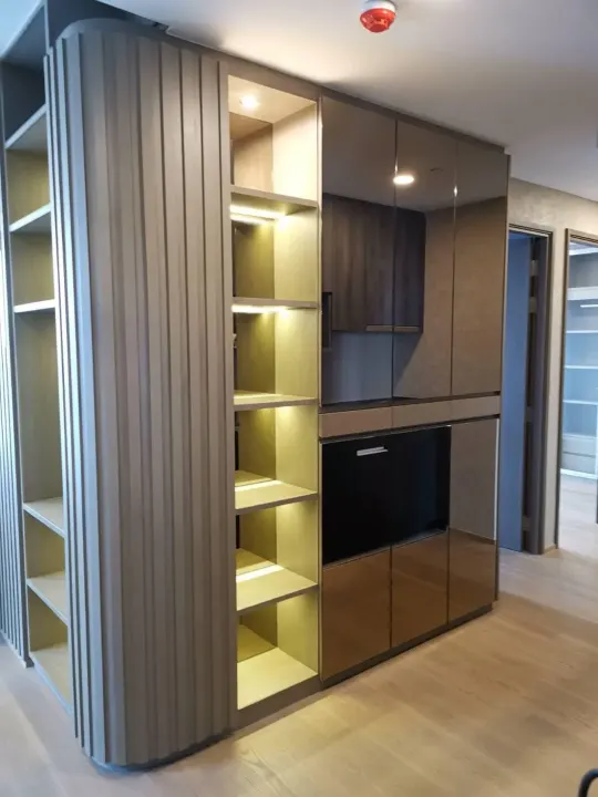 Property photos for Ashton Chula - Silom