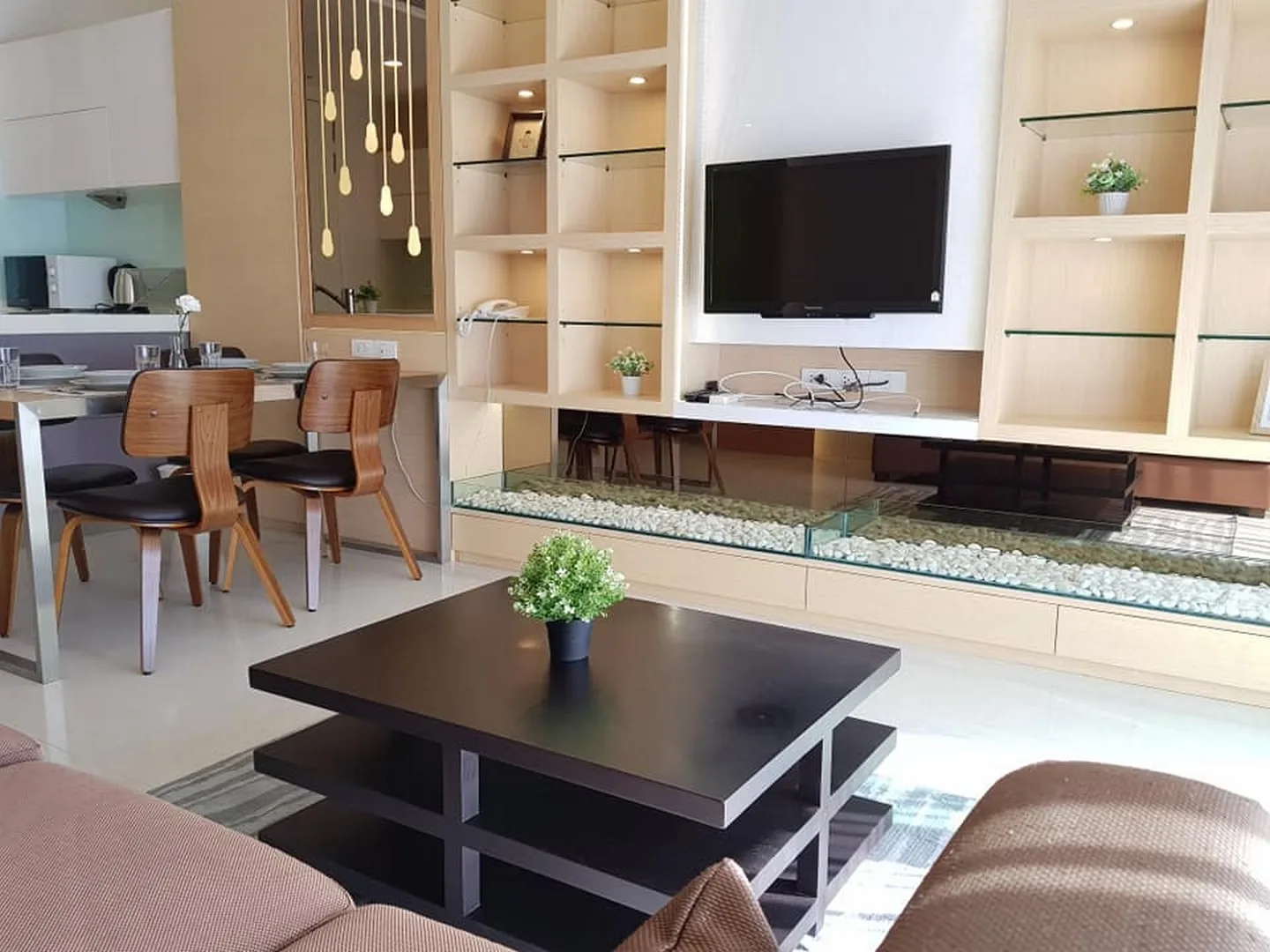 Property photos for Q Langsuan
