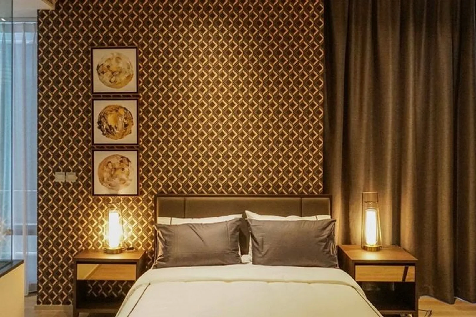 Property photos for Ashton Silom