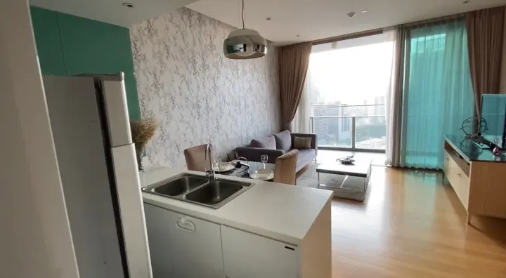 Property photos for Aequa Sukhumvit 49