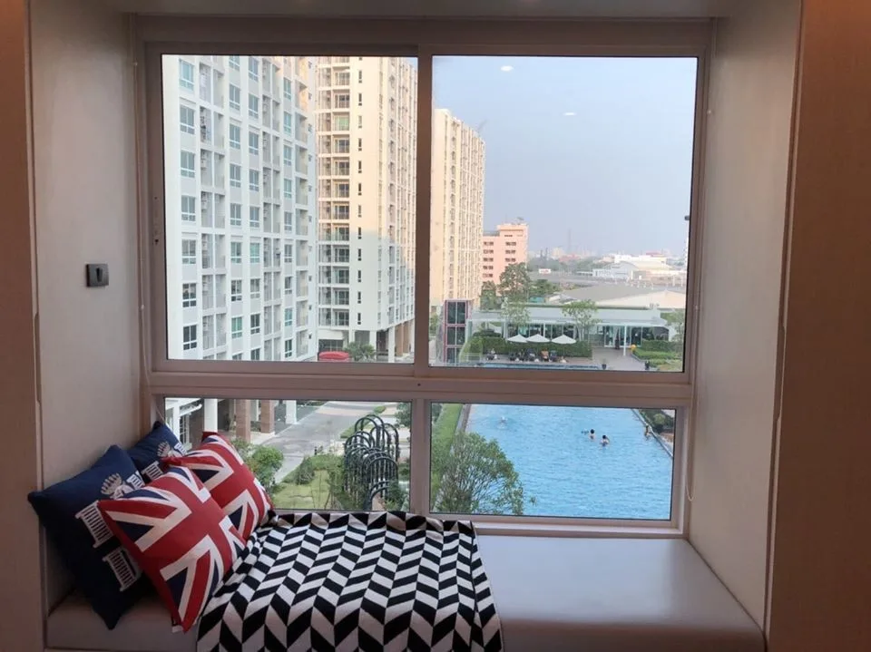 Property photos for Supalai Wellington 2