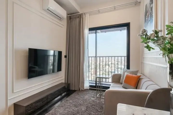 Property photos for Park Origin Thonglor