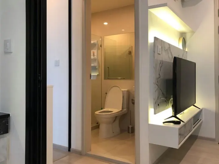 Property photos for Life Asoke
