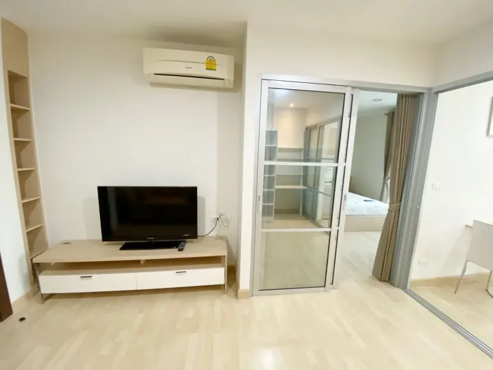 Property photos for Rhythm Ratchada