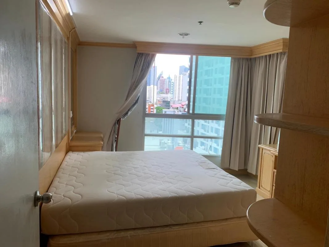 Property photos for Baan Pathumwan