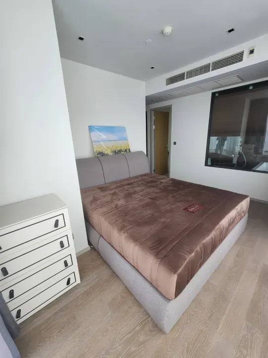 Property photos for Ashton Silom
