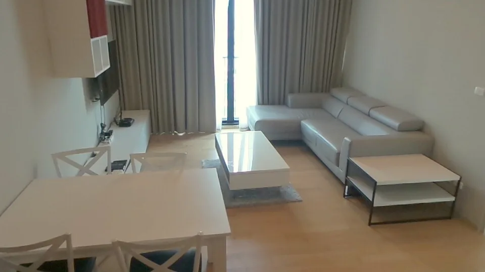 Property photos for Noble Revolve Ratchada
