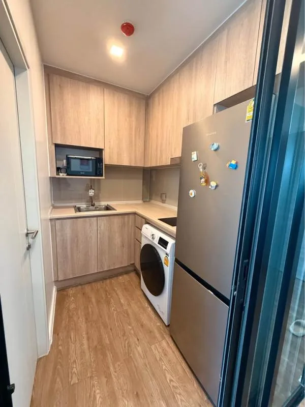 Property photos for Modiz Sukhumvit 50