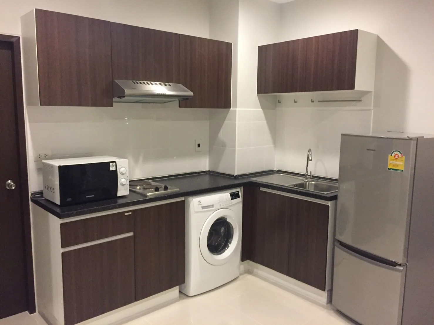 Property photos for Vista Garden