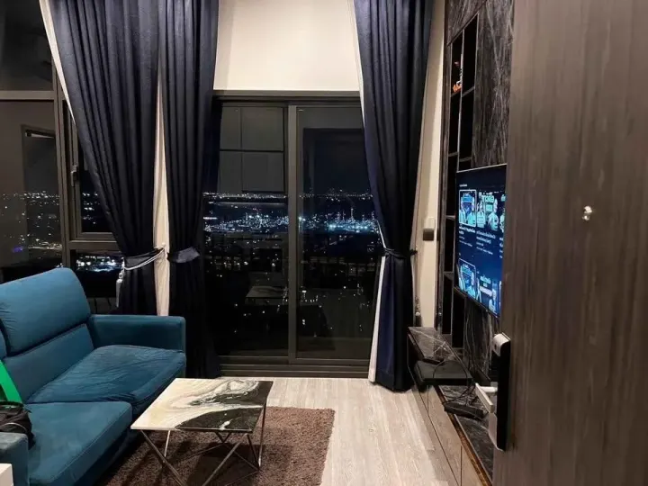 Property photos for The Line sukhumvit 101