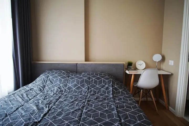 Property photos for The Saint Residences