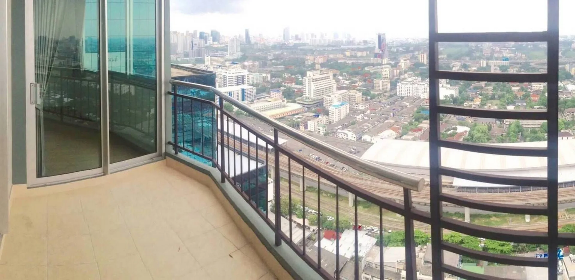Property photos for Supalai Park Ekkamai - Thonglor