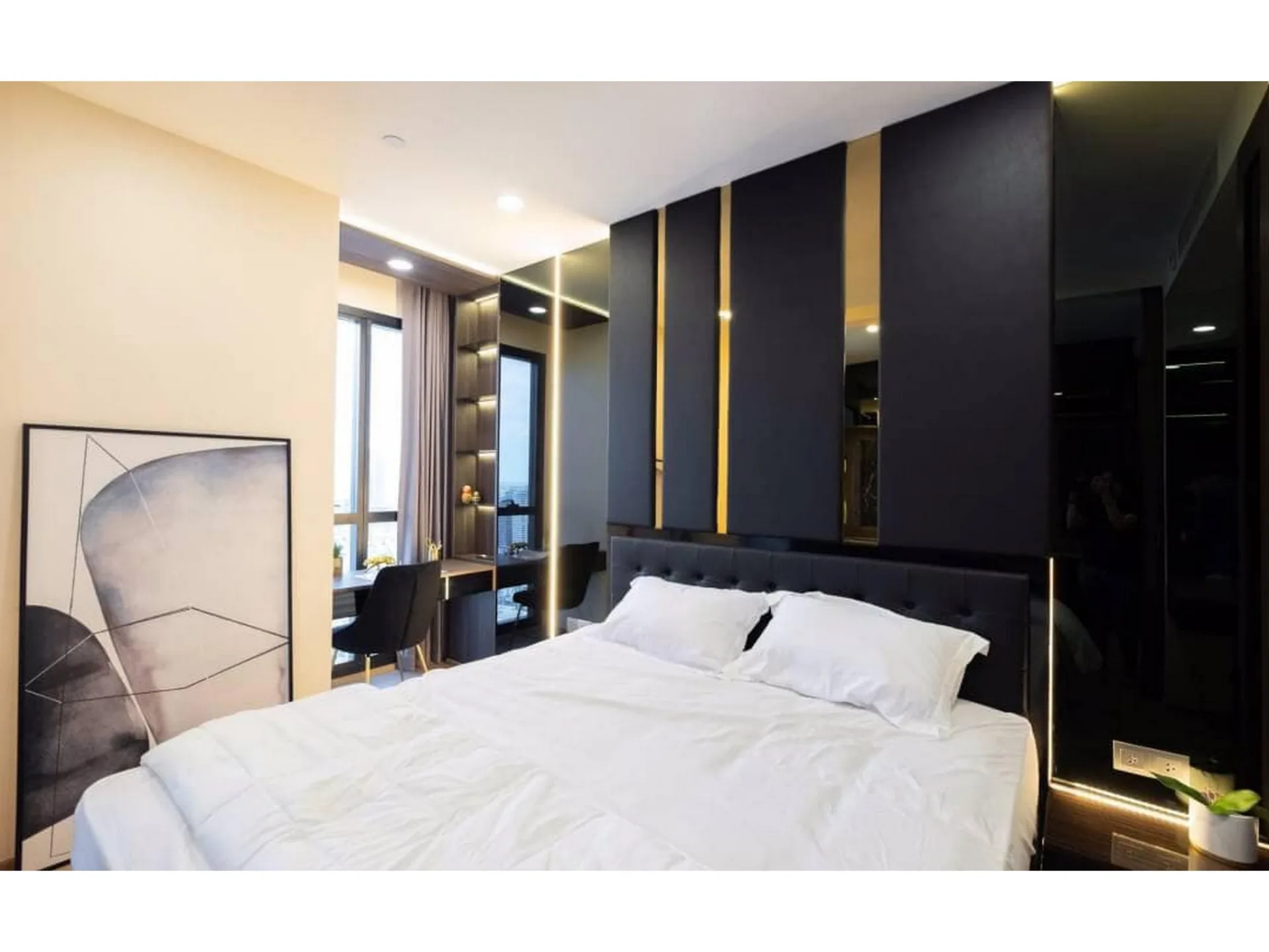 Property photos for Ashton Chula - Silom