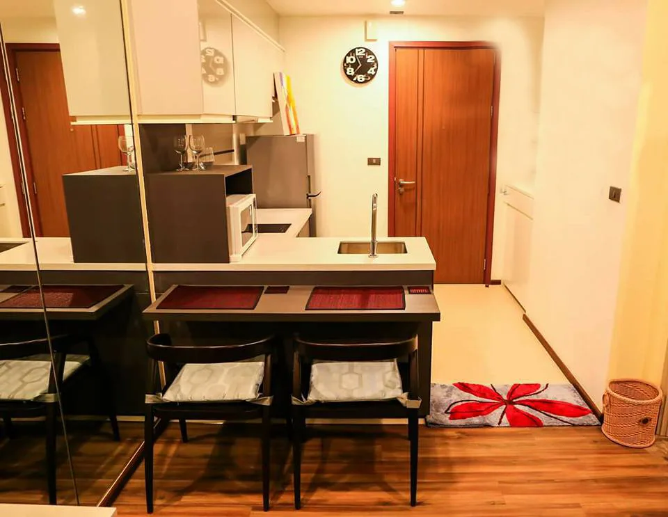 Property photos for WYNE Sukhumvit