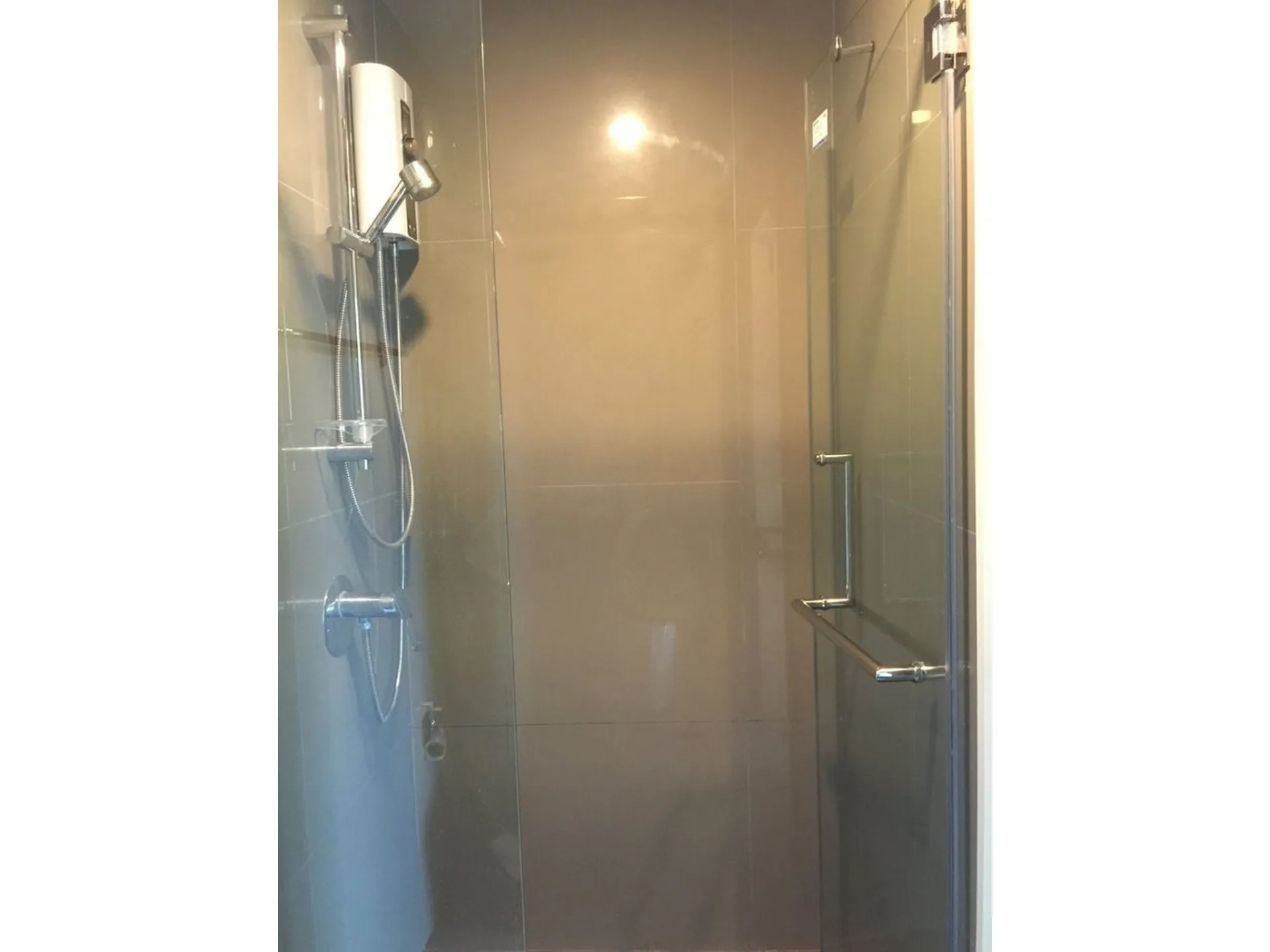 Property photos for The Crest Sukhumvit 34
