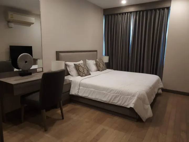 Property photos for Trapezo Sukhumvit 16