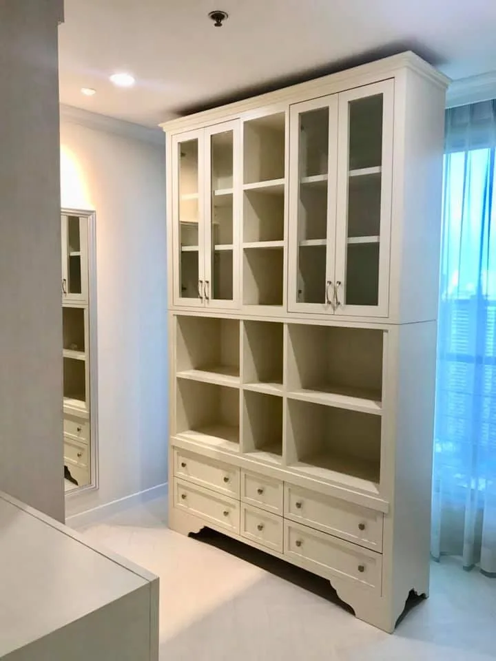 Property photos for Sathorn House