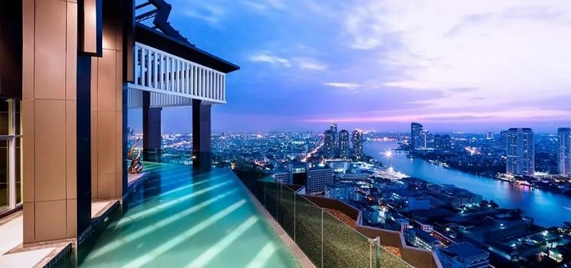Property photos for Rhythm Sathorn