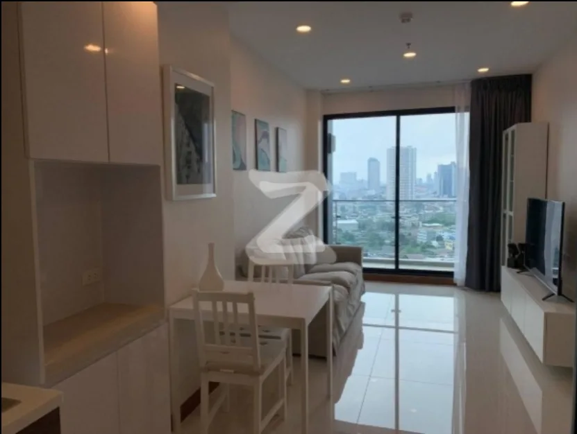 Property photos for Supalai Premier Charoen Nakhon