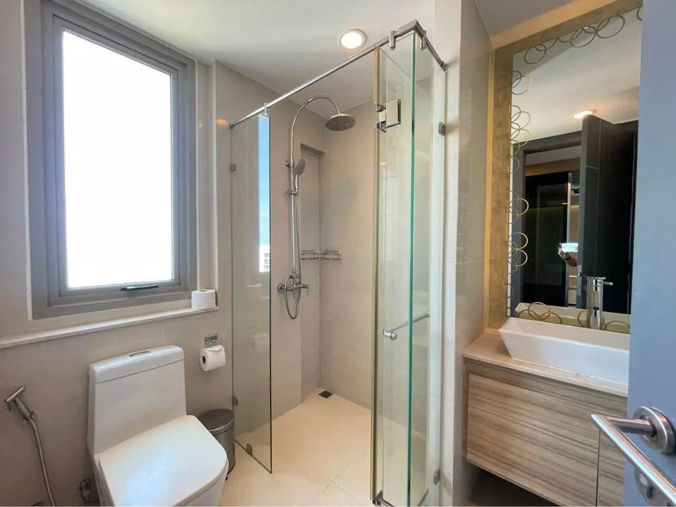 Property photos for The Riviera Wongamat Beach