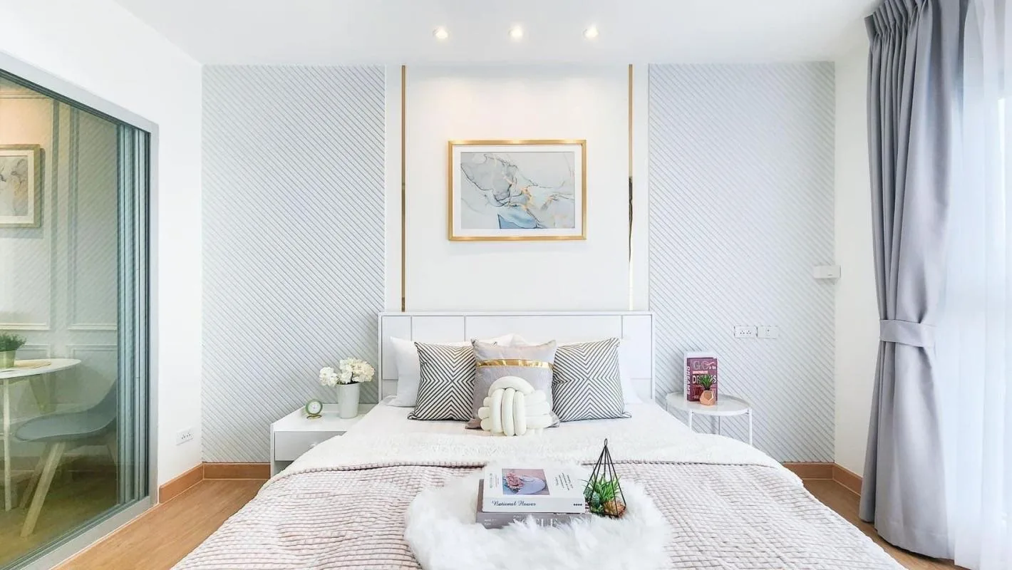 Property photos for Aspire Sukhumvit 48