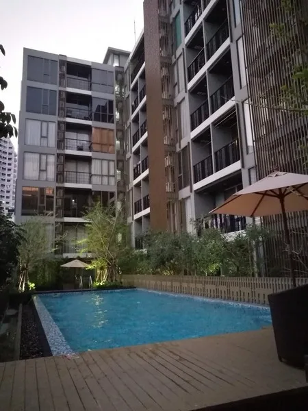 Property photos for Klass Condo Silom