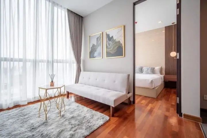 Property photos for Wish Signature  Midtown Siam