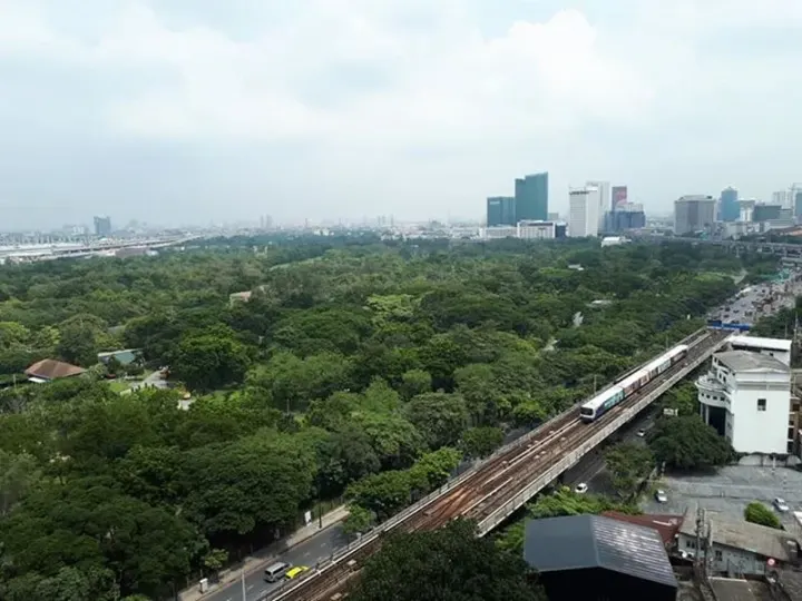 Property photos for THE LINE Jatujak - Mochit