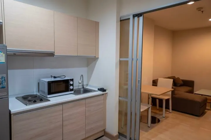 Property photos for Rhythm Ratchada