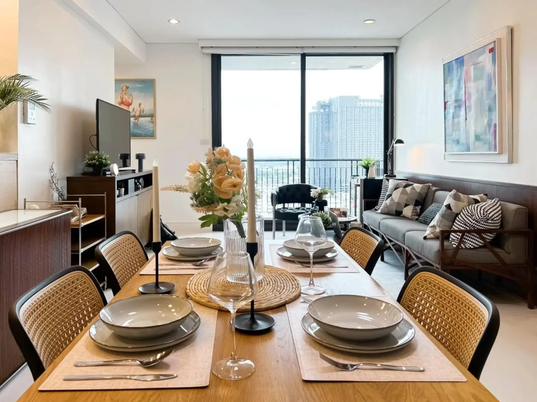 Property photos for Aguston Sukhumvit 22